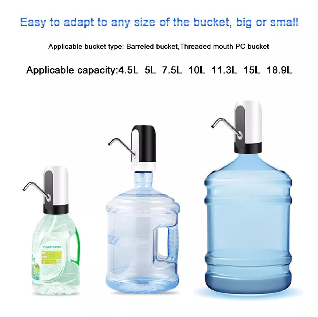 Automatic Electric Water Pump High Quality